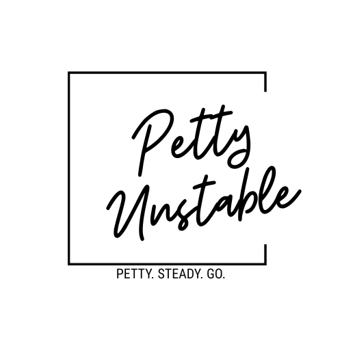 Petty Unstable